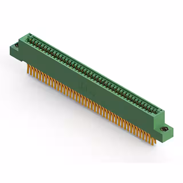 345-084-560-208 EDAC Inc.  Edgeboard Connectors
